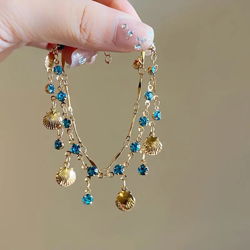 Fashion Sweet Bow Bracelet - Image 10